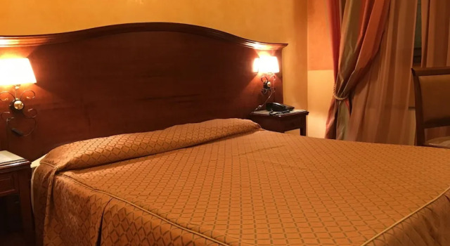 Номер Standard Hotel Al Ritrovo