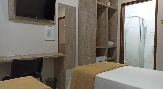 Hostel Della Nonna