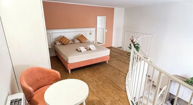 BONA NOVA – Puglia Living, Book Pension Hoteller i Massafra med parkering, Parkering