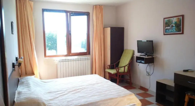 Апартаменты Sirius Guest House