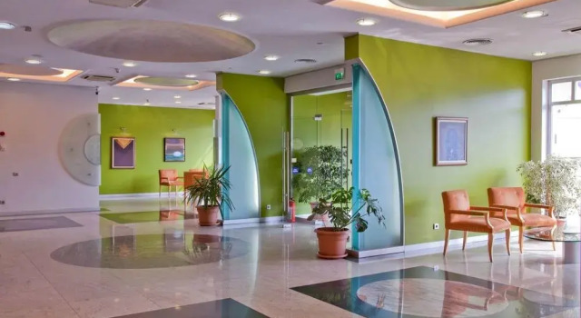 Swiss International Kızılcahamam, Rezerwuj Hotel  
