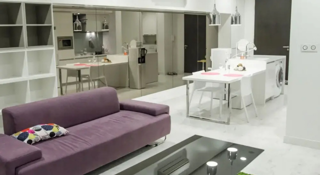 The Platinum Suites by Stay Flow, Забронировать Отель СПА-отели Куала-Лумпура, рядом с Площадь Мердека, SPA-услуги