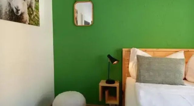 Rai House, Rezerwuj Hotel Hotele w Salzburg z parkingiem, Parking