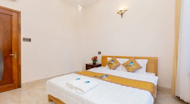 Вилла Tran Duy Luxury Villa C6