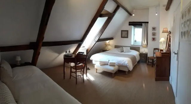 Les Granges Hautes, Prenota Hotel Hotel a Aquitania con colazione, Colazione