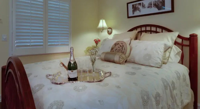 Номер Standard SeaGlass Inn