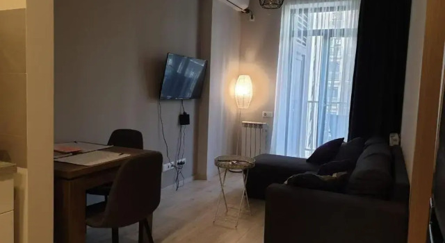 Апартаменты Standard Sols M2 Modern Apartments