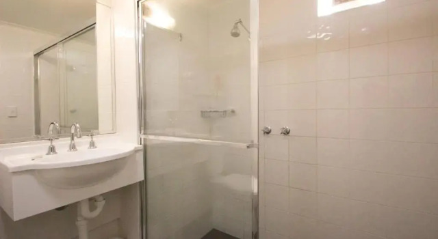 Номер Standard Old Willyama Motor Inn