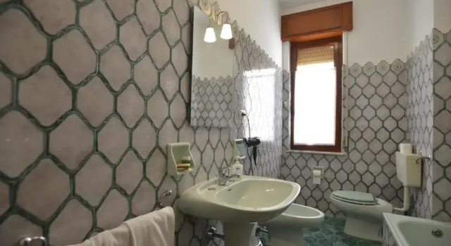 Двухместный номер Standard Liberty Guest House