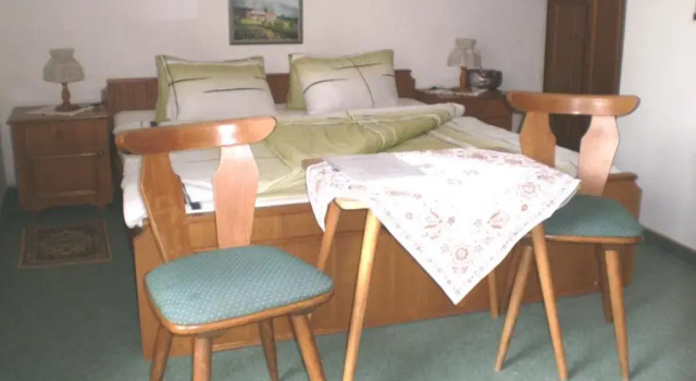 Номер Standard Pension Leyrer