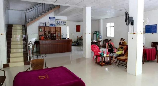 MingShi Red Bean Restaurant HomeStay, Prenota Hotel Chongzuo Guangxi