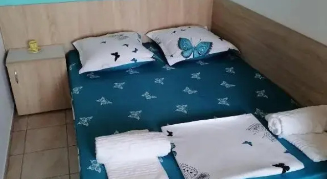 Номер Classic BCM Family House