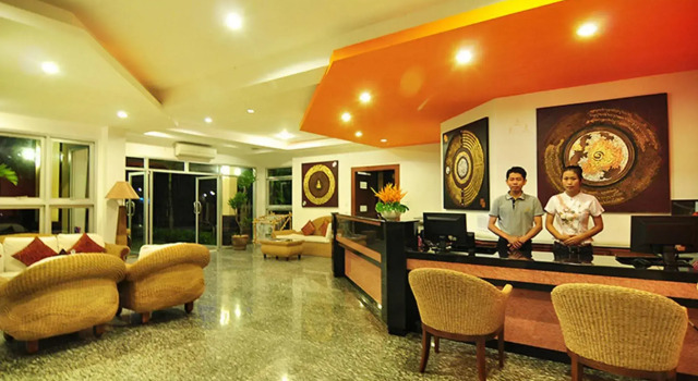 Phuket Sea Resort