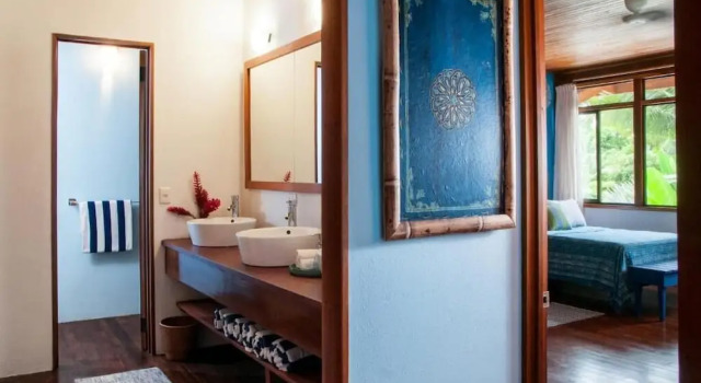 Номер Standard Blue Osa Beach Resort & Spa