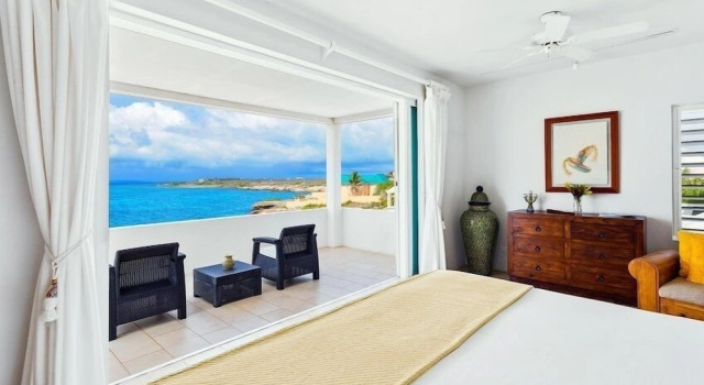 Villa Limin Da Coconut, Buchen Sie Villa Blowing Point 