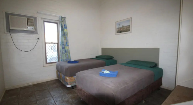 Семейный номер Standard с 2 комнатами The Port Hedland Walkabout Motel