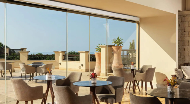 Atlantica Aphrodite Hills Hotel