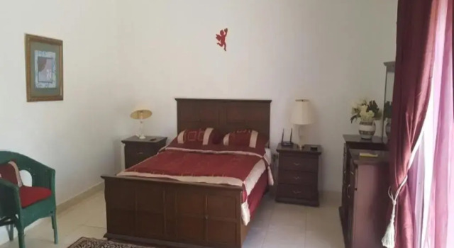 Myriam and Frank Residence, Rezervați Hotel Maho Sf. Martin
