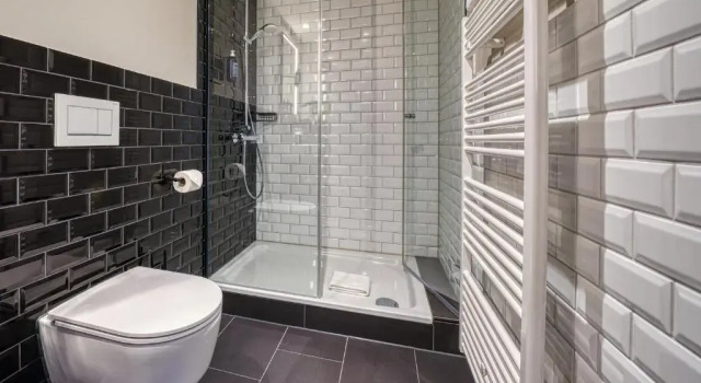 Одноместный номер Standard NYCE Hotel Dortmund Thier Galerie