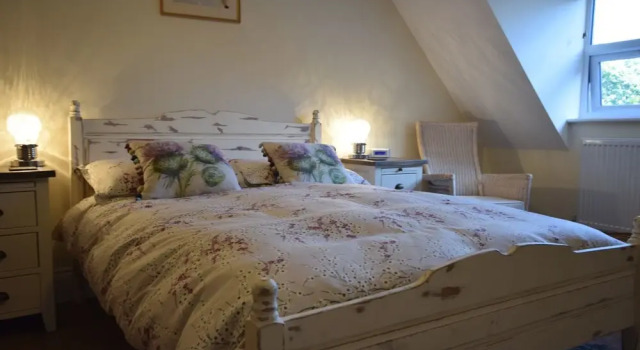 High Haven, Midhurst 490363, Забронировать Отель Отели Исторического графства Суссекса с парковкой, Парковка