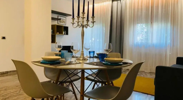 Апартаменты Holidays Apartment Toti to fulfill your wishes