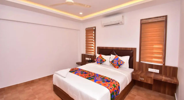 Hotel Orchid Suites Cochin, Varaa Hotelli Kochi New Delhi