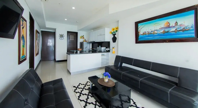 Apartment In North Zone Cartagena