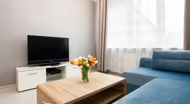 Apartments Świętojańska 11, Varaa Huoneisto Gdynia 