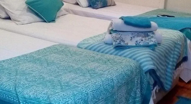 Hostal Rotonda Atenas, Book Hotel Las Condes 