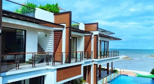 Номер Standard Klongwan Resort