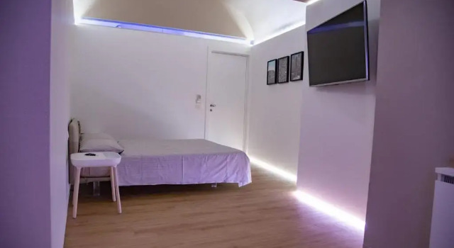 Номер Standard B&B Principe