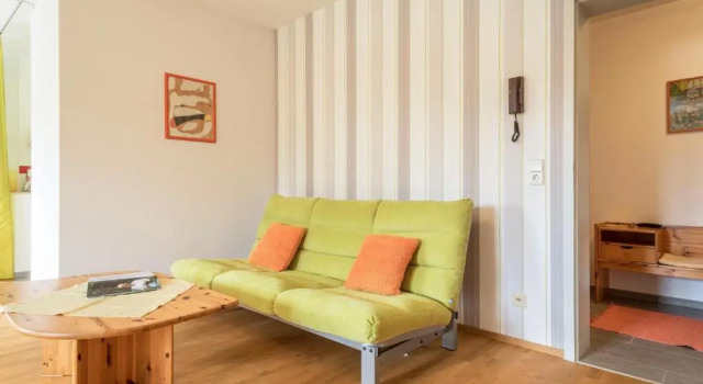 Ferienwohnung am Schloss, Réserver Hôtel Heiligenberg Bade-Wurtemberg