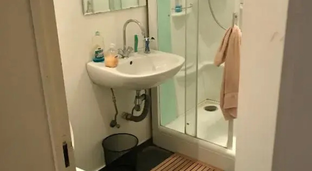 Апартаменты с 2 комнатами Apartment Zaventem Brussels Airport G