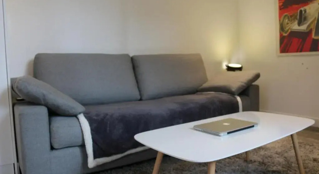 Коттедж L ensoleillée MAISON 2 CHAMBRES-PRIVATE HOUSE CANNES
