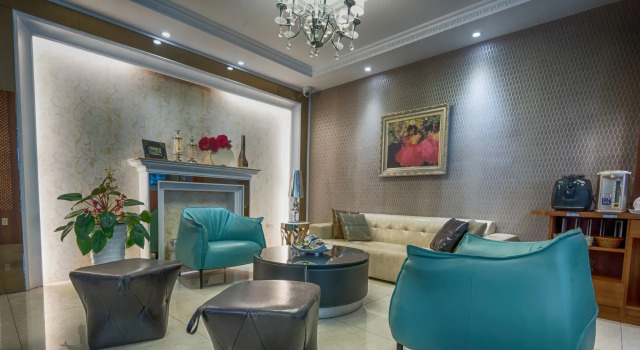 Taitung Z. Hotel