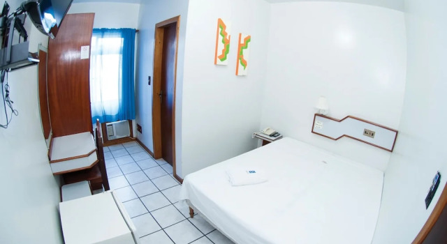 Номер Standard Hotel Kloppel