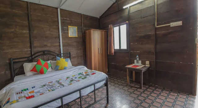 OYO 12783 Home Beach facing Cottage Calangute, Забронировать Дом для отпуска Виллы Калангут, рядом с Пляж Калангут, Вилла