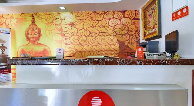OYO Premium Jaipur Junction, Забронировать Отель Отели штата Раджастхана 3 звезды, 3*