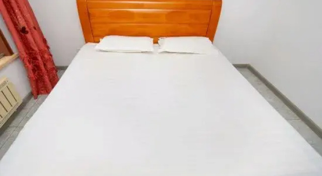 Номер Standard Qingdao Golden Beach Hainiu Seaside Apartment