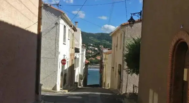 CAP d OSNE - BANYULS SUR MER - 2MN PLAGE, Забронировать Апартаменты/квартира Апартаменты Баньюль-сюр-Мер, Апартаменты/квартира
