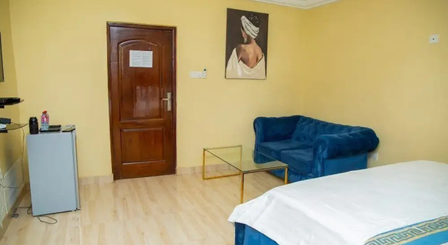689 Hotel & Apartment, Reserva ahora Apartamento Hoteles en Gran Acra con desayuno, Desayunos
