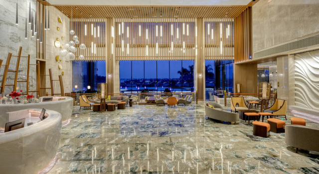 Crowne Plaza Beihai Silver Beach by IHG, Book Hotel Yinhai Beihai