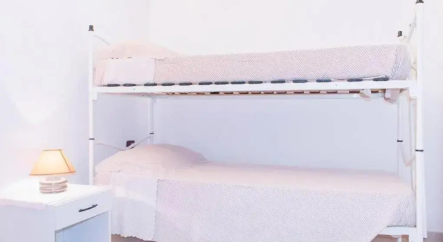 Lejlighed Residence Atenaion