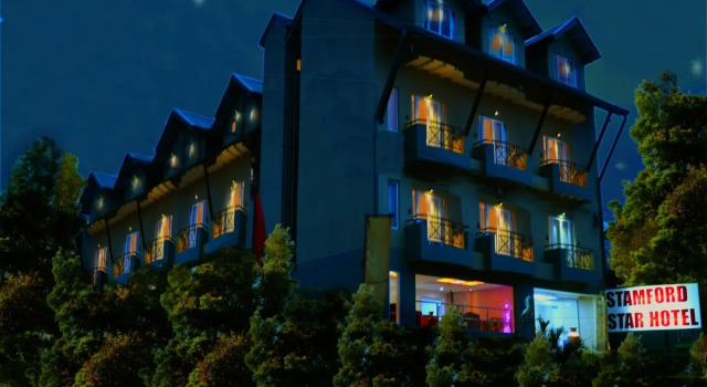 Stamford Star Hotel, Забронировать Отель Нувара-Элия 