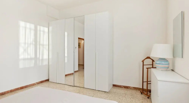 Апартаменты Acquamarina Apartment