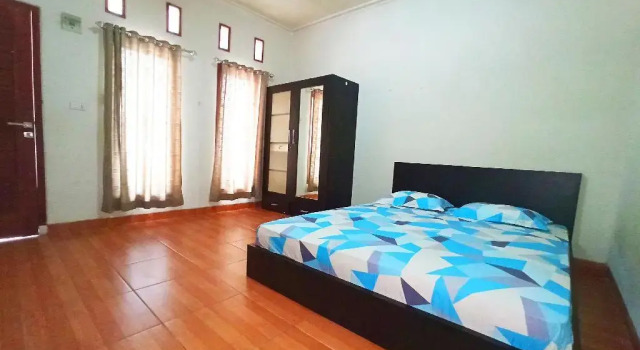 OYO 2912 Graha Minda Syariah, Rezerwuj Hotel Hajimana Sumatra