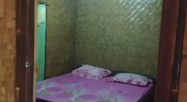 Standard- bungalow De Salak Homestay
