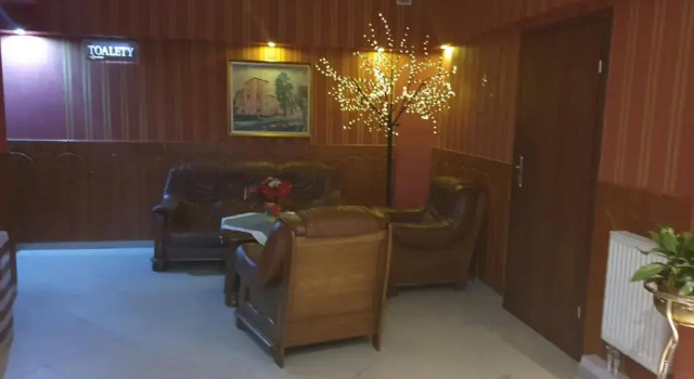 Hotel Sudety, Boek Hotel Glucholazy Opolskie