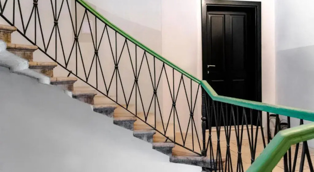Номер Standard Luxury Residence Mareta