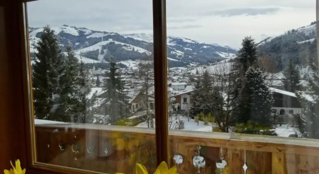 Студия Landhotel Eva